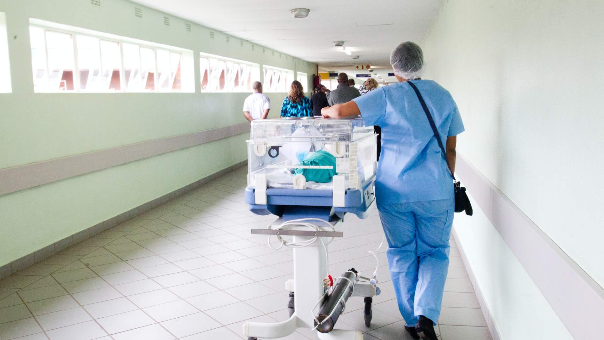 Doctor Equipments that make give life to the World
