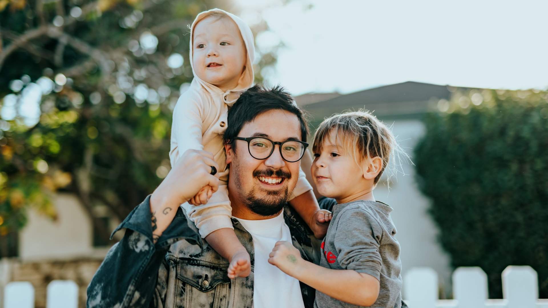 Keep Healthy to your Family and Keep away from Doctors